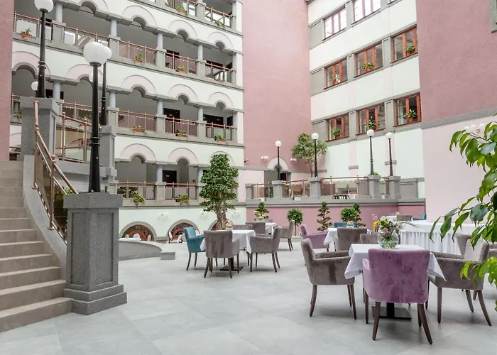 Hotel Kultura